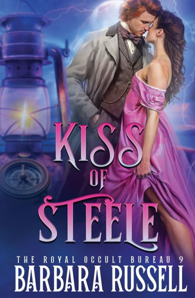 Kiss of Steele