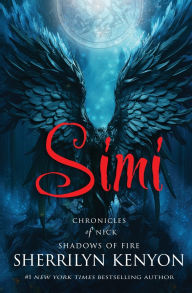 Title: Simi, Author: Sherrilyn Kenyon