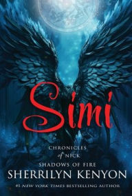Title: Simi, Author: Sherrilyn Kenyon