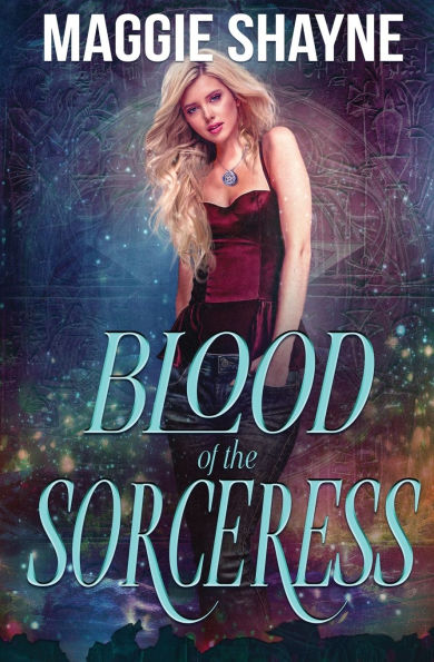 Blood of the Sorceress