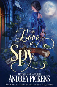 Books online free download To Love A Spy (English literature) 