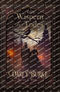 Title: Ein Wispern des Todes, Author: Darcy Burke
