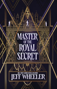 Read and download ebooks for free Master of the Royal Secret 9781648399268