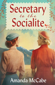 Download full pdf google books Secretary to the Socialite