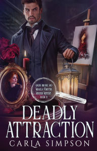 Ipad ebook download Deadly Attraction RTF 9781648399435 (English Edition)