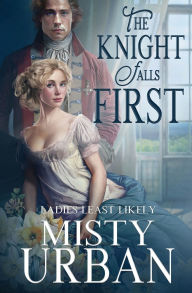 Free ebook downloads pdf search The Knight Falls First by Misty Urban English version  9781648399565
