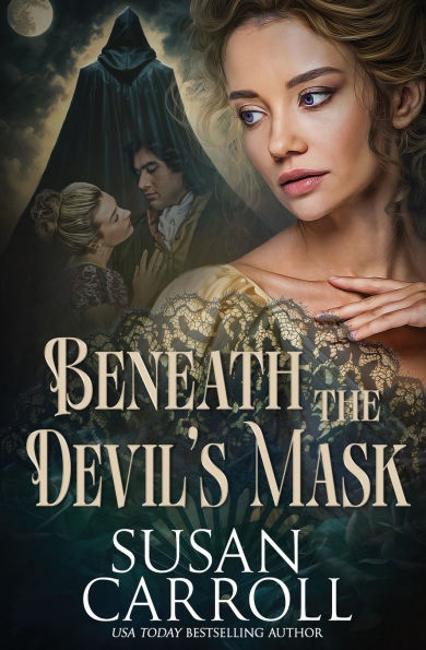 Beneath the Devil's Mask