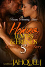 Homies, Lovers & Friends 5: A Brooklyn Love Story