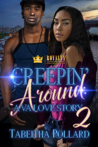 Title: Creepin' Around 2: A VA Love Story, Author: Tabeitha Pollard