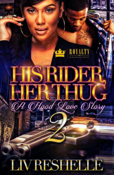 When Your Hustling Days Are Gone: A Bad Boy Romance