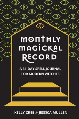 Monthly Magickal Record