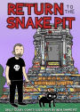 Return to the Snake Pit: Daily Diary Comics 2022-2024, San Francisco-Richmond