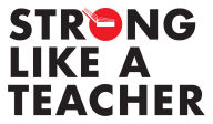 Title: Strong Like a Teacher, Author: We Are Stronger Than Censorship