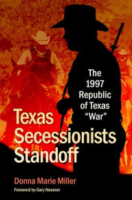 Title: Texas Secessionists Standoff: The 1997 Republic of Texas 