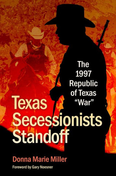 Texas Secessionists Standoff: The 1997 Republic of "War"