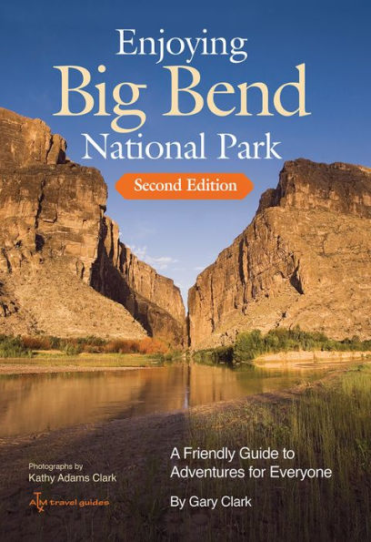 Enjoying Big Bend National Park: A Friendly Guide to Adventures for Everyone