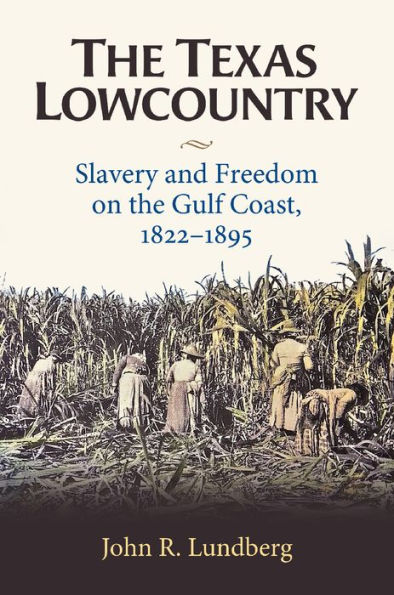 the Texas Lowcountry: Slavery and Freedom on Gulf Coast, 1822-1895