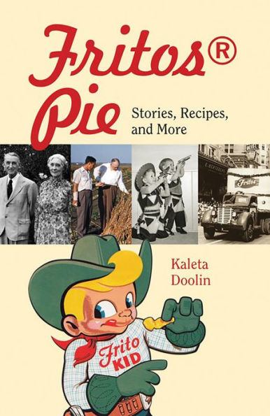 Fritos® Pie: Stories, Recipes, and More