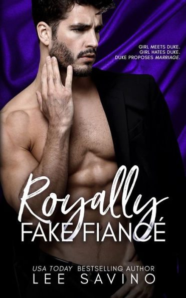 Royally Fake FiancÃ¯Â¿Â½