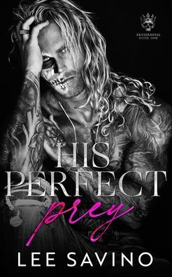 His Perfect Prey