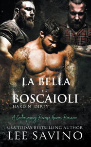 Title: La Bella e i Boscaioli, Author: Lee Savino