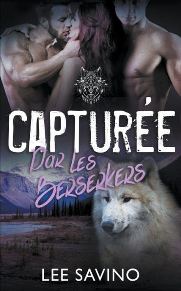 Capturï¿½e par les Berserkers