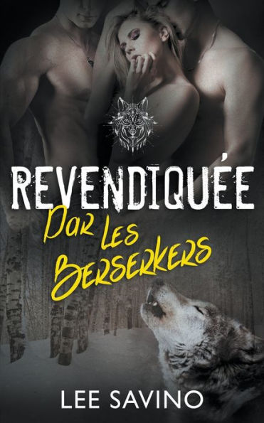 Revendiquï¿½e par les Berserkers