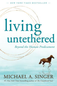 Downloads books for free pdf Living Untethered: Beyond the Human Predicament CHM iBook