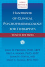 Handbook of Clinical Psychopharmacology for Therapists