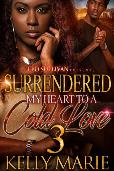 Surrendered My Heart to A Cold Love 3