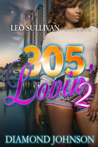 Title: 305 Lovin' 2, Author: Diamond Johnson