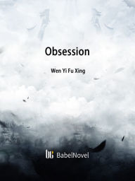 Title: Obsession: Volume 1, Author: Funstory