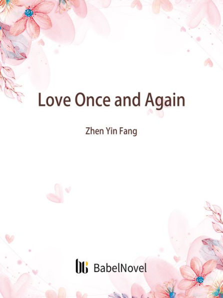 Love Once and Again: Volume 1