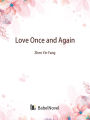 Love Once and Again: Volume 1