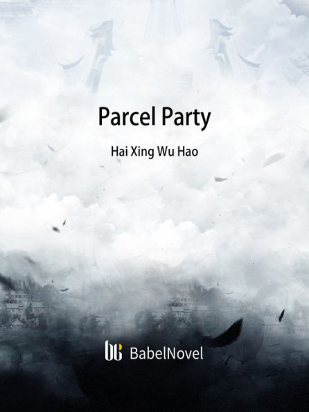 Parcel Party: Volume 2