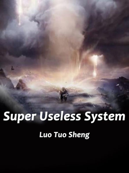 Super Useless System: Volume 10