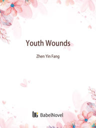 Title: Youth Wounds: Volume 1, Author: Funstory