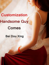 Title: Customization: Handsome Guy Comes: Volume 4, Author: Bei Douxing