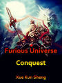 Furious Universe Conquest: Volume 2