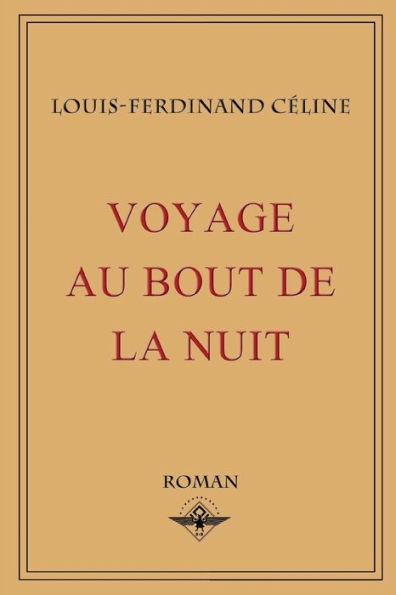 Voyage au bout de la nuit