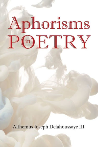 Aphorisms Poetry