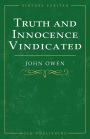 Truth and Innocence Vindicated