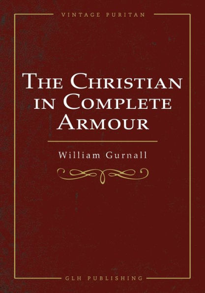 The Christian Complete Armour