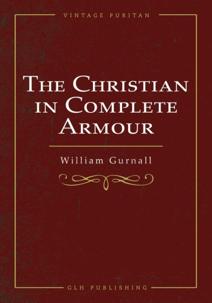 The Christian In Complete Armour