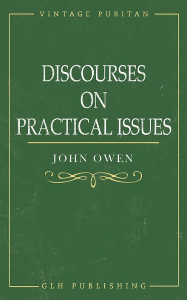 Discourses on Practical Issues