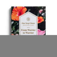 Ebooks mobile phones free download Worrier to Warrior: OSC Guide 9781648702853 by  (English Edition)