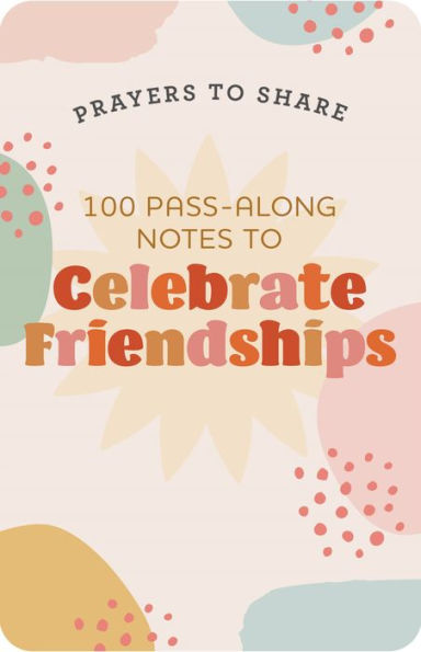 P2S: Celebrate Friendships