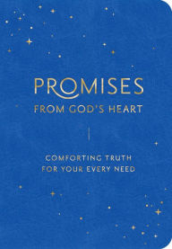Joomla books pdf free download Promises from God's Heart 9781648703249 English version  by 