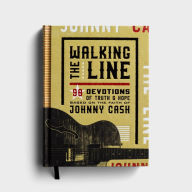 Book downloads for mp3 free Walking the Line 9781648703256 (English Edition) MOBI CHM by DaySpring, Johnny Cash Foundation