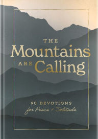 Title: The Mountains are Calling, Author: DaySpring